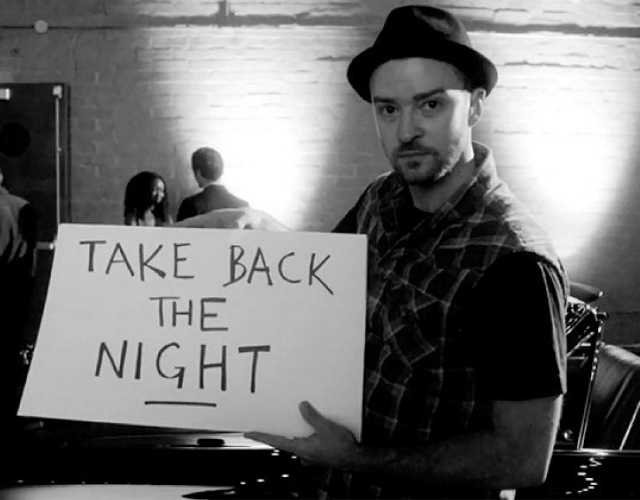 Un grupo contra la violencia sexual denunciará a Justin Timberlake por el título de su nuevo single