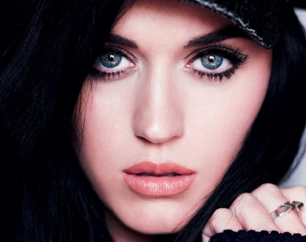 Katy Perry anuncia 'Prism': nuevo disco en octubre