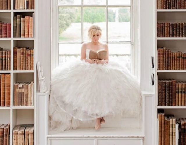 Kelly Clarkson comparte una foto de su vestido de boda