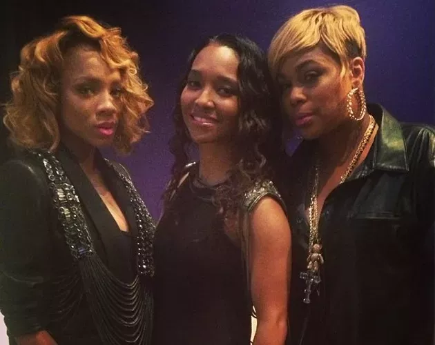 TLC comeback