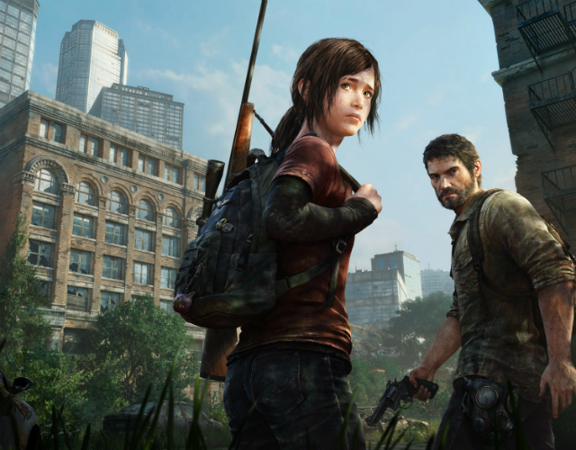 El personaje gay de 'The Last of Us', el videojuego más vendido del momento