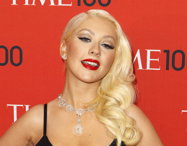Christina Aguilera agradece a Shakira su sustitución en 'The Voice'