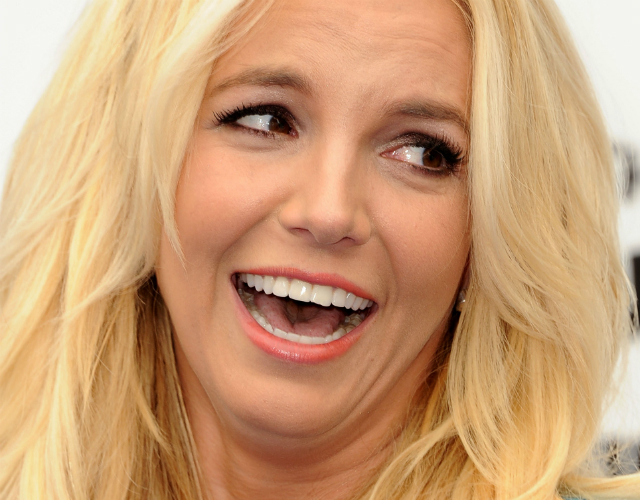 Naughty Boy confirma que no habrá Dubstep en el nuevo disco de Britney Spears