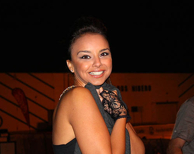 Chenoa Eurovisión