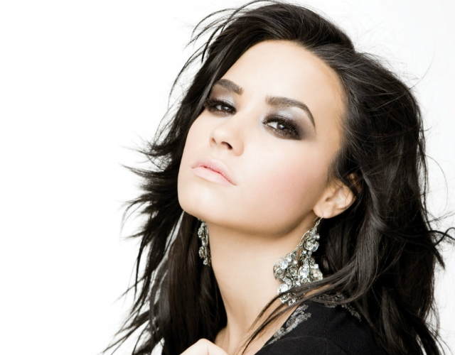 Demi Lovato será un personaje recurrente en la quinta temporada de 'Glee'