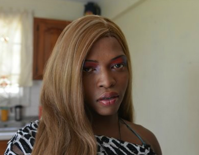 Dwayne Jones, una adolescente jamaicana, asesinada brutalmente por ser transexual