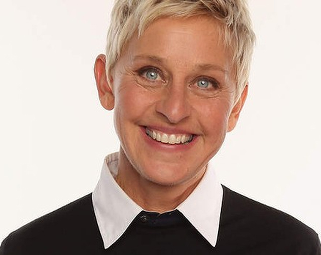 Ellen, presentadora de los Oscars 2014
