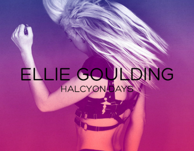 Canción por canción: 'Halcyon Days', de Ellie Goulding
