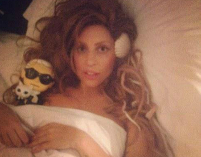 Lady Gaga arranca el 'ARTPOP Ball' en marzo de 2014