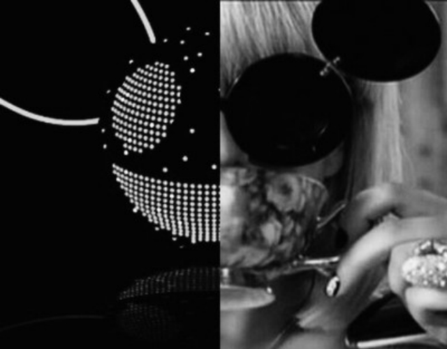 Deadmau5 se burla del vídeo de Lady Gaga desnuda y recibe amenazas de muerte