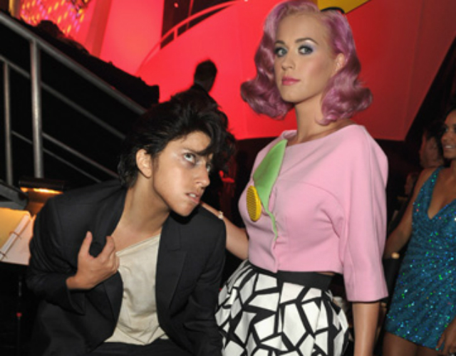 Los charts en iTunes empiezan a hablar: 'Roar' de Katy Perry es todo un éxito