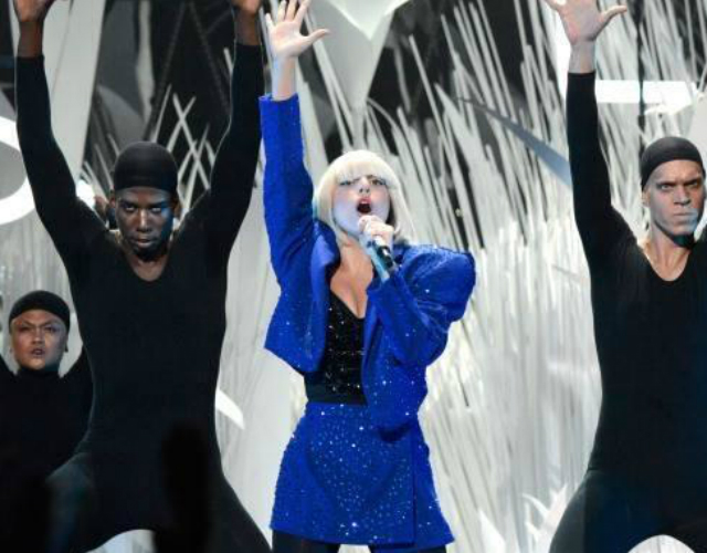 Los mejores GIFs de los VMAs 2013