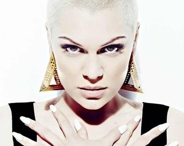 Jessie J adelanta 'It's My Party', nuevo single con Calvin Harris