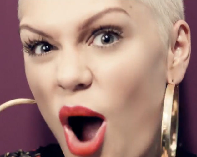 Jessie J estrena el vídeo de 'It's My Party'