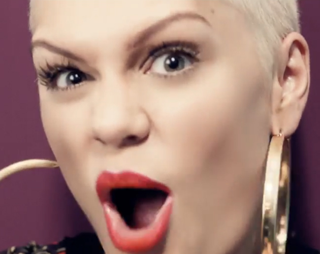 Jessie J It's My Party