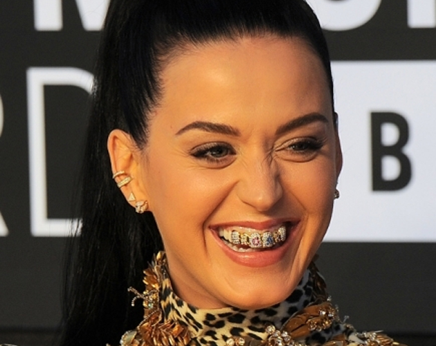 Katy Perry se retracta y dice que 'Prism' no será tan oscuro