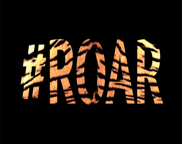 Katy Perry presenta 'Roar' con otro teaser donde ya podemos escucharla