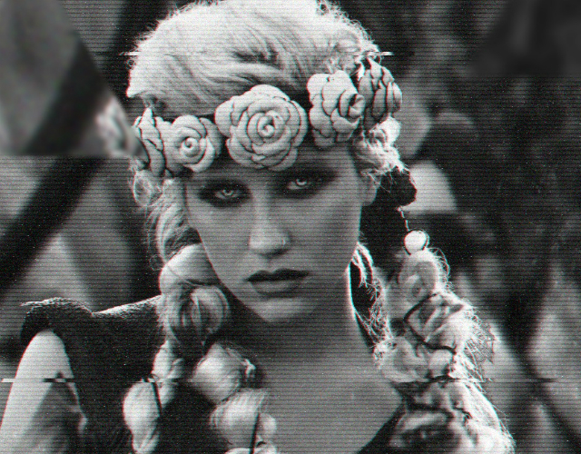 Ke$ha podría lanzar 'Supernatural' como cuarto single de 'Warrior'