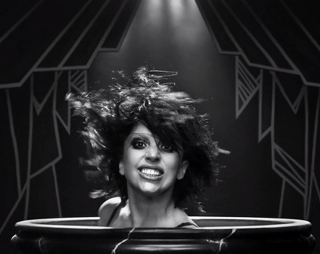 'Applause' de Lady Gaga, número 1 en España