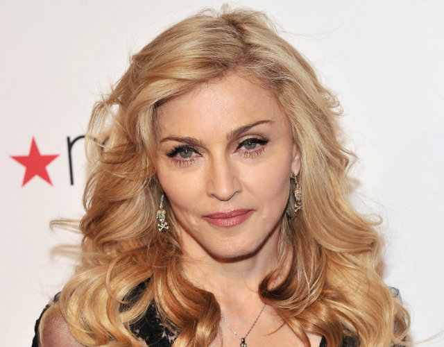 Madonna cumple 55 años, lo celebramos con sus mejores GIFs