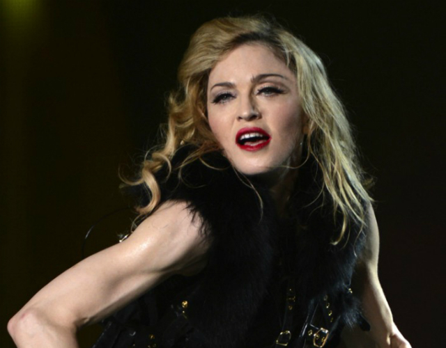 El DVD / Blu Ray del 'MDNA Tour' de Madonna ya tiene fecha: 9 de septiembre