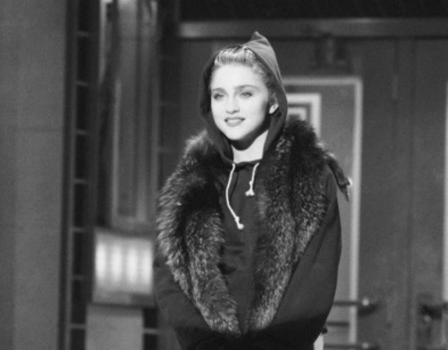 Remember: Madonna presentando 'Saturday Night Live' en 1985