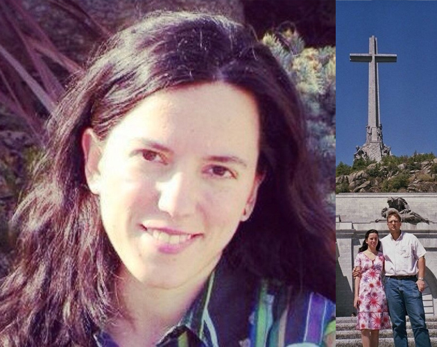 La médico homófoba Victoria Uroz, denunciada por sus ataques