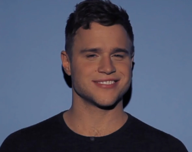 Olly Murs estrena el vídeo de 'Right Place Right Time'