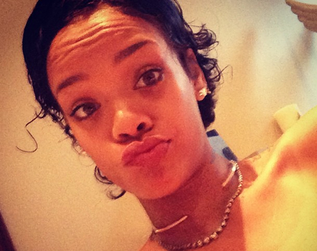 Rihanna 8