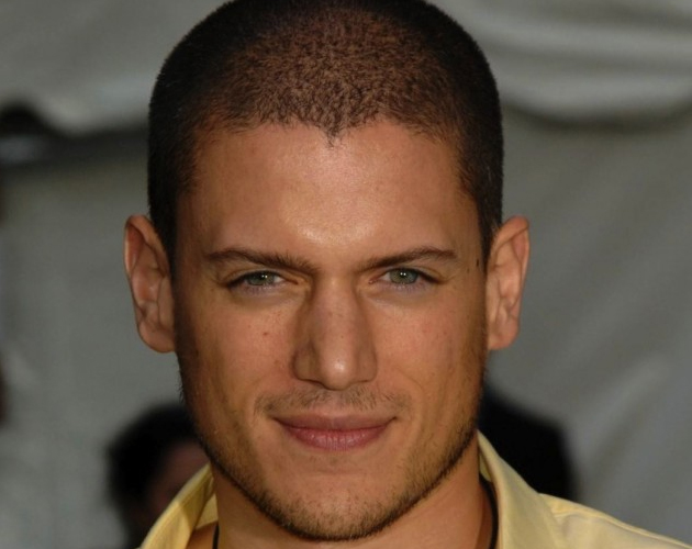 Wentworth Miller sale del armario y rechaza visitar Rusia