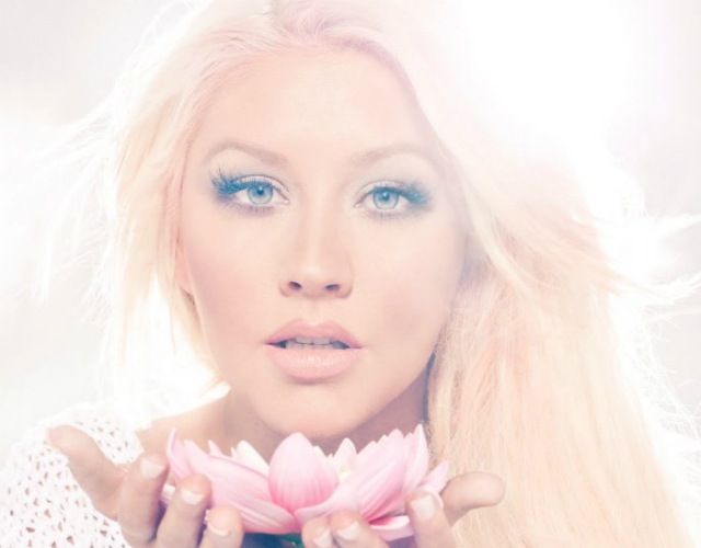 Christina Aguilera escribe una carta kilométrica a sus fans