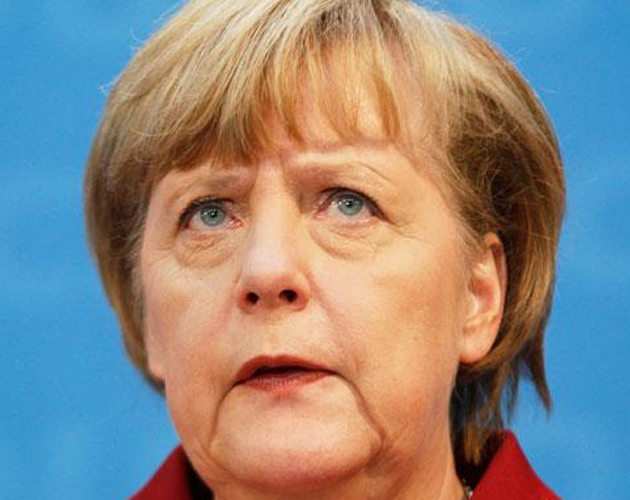 Ángela Merkel rechaza la adopción por parte de parejas homosexuales