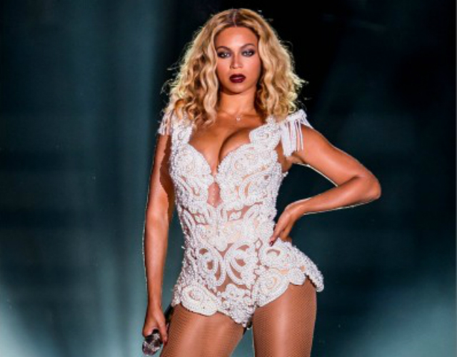 Concierto completo de Beyoncé en Rock in Rio 2013