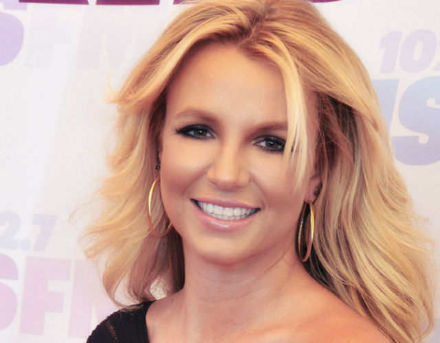 El nuevo single de Britney Spears podría llamarse 'Werk Bitch'