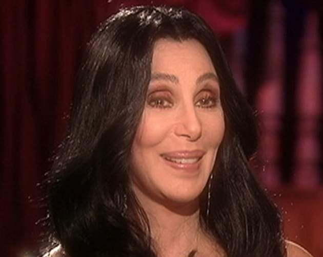 Cher 100