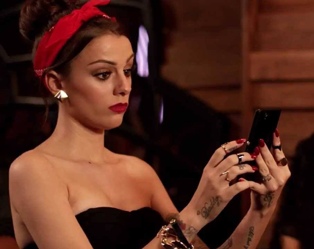 Cher Lloyd I Wish video