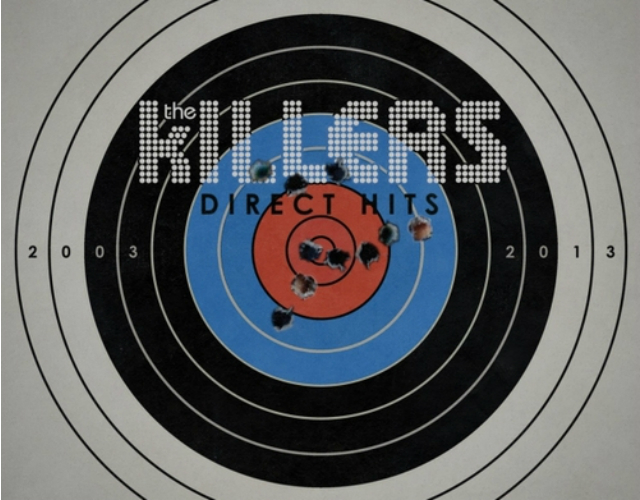The Killers anuncia 'Direct Hits', sus mejores éxitos con nuevos temas