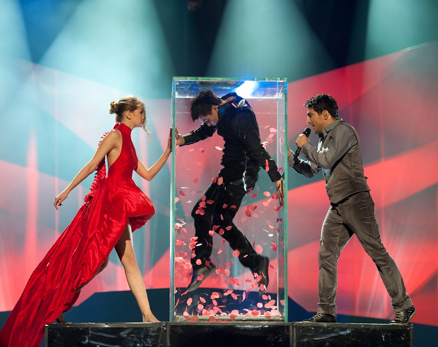 Sobornos en Eurovisión: el festival cambia sus normas