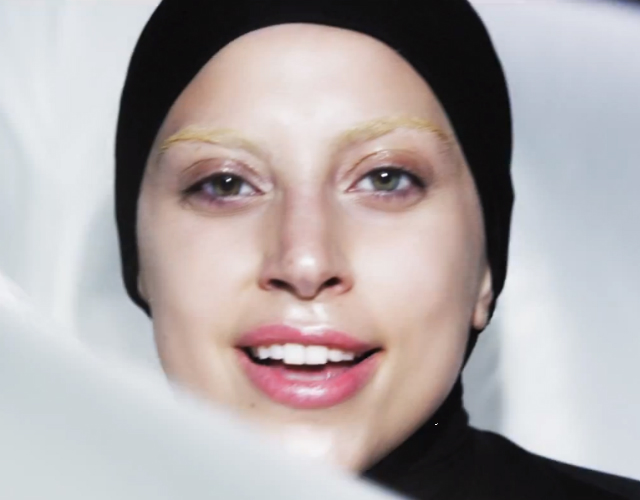 Lady Gaga explica el verdadero significado de 'Applause'