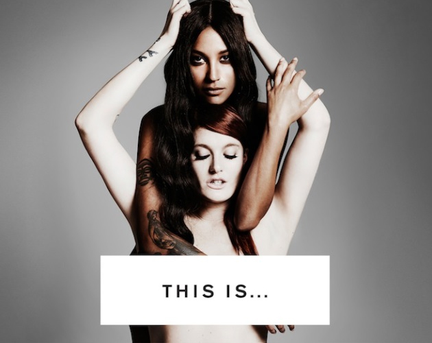 Escucha 'This Is... Icona Pop', el nuevo disco de Icona Pop
