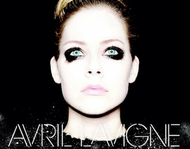 El nuevo disco de Avril Lavigne tiene tracklist