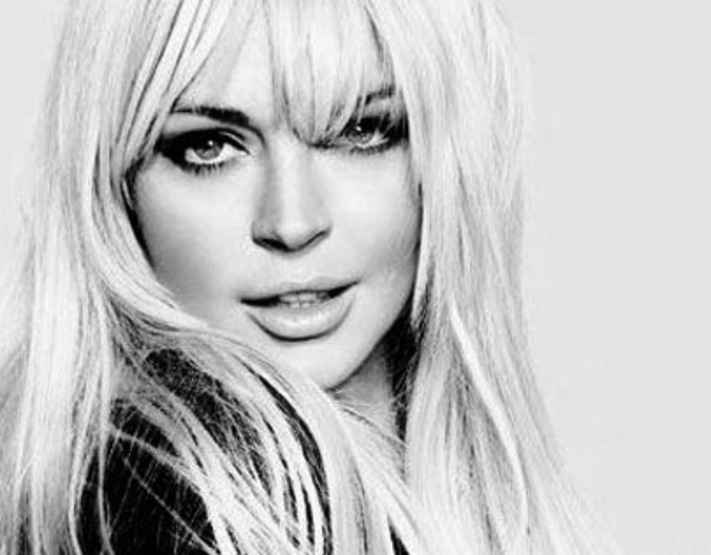 Lindsay Lohan la lía al no aparecer en la premiere de su película en Venecia