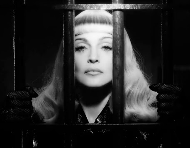 Los mejores GIFs de 'Secret Love Revolution' de Madonna