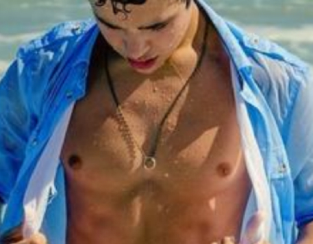 Las mejores fotos de Austin Mahone, ¿el nuevo Justin Bieber?