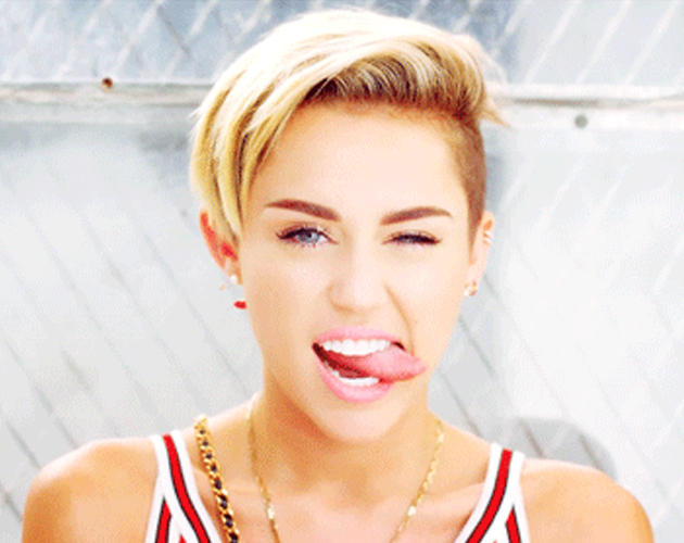 Dos vídeos de Miley Cyrus: 'Wrecking Ball' (Director's Cut) y '23' con Mike Will Made It