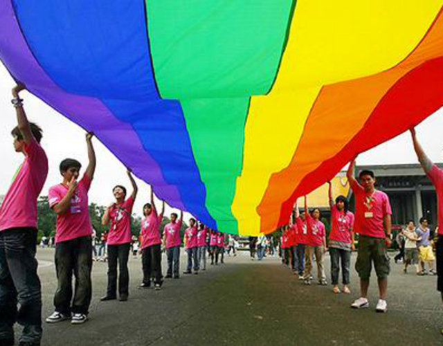 Irán, Bielorrusia y Turquía: otros países en los que el activismo LGBT no es fácil