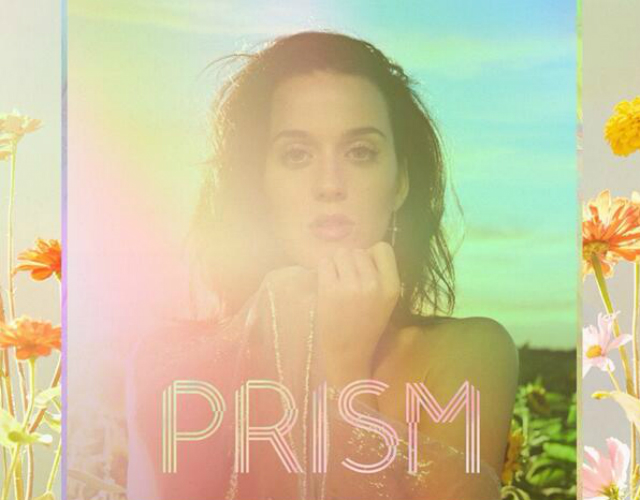 Portada, tracklist y crítica de los primeros temas de 'Prism' de Katy Perry