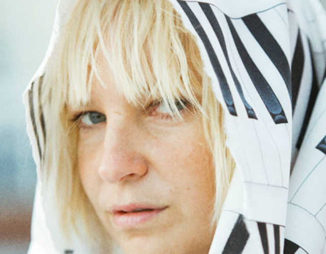 Sia confirma nuevo disco para marzo
