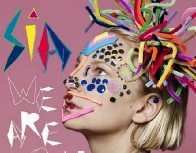 Joyas perdidas: 'We Are Born', el último disco de Sia