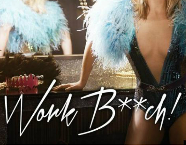 Escucha el estreno de 'Work Bitch' de Britney Spears